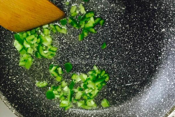 美味焗饭的做法图解3