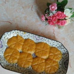  南瓜饼的做法[图]