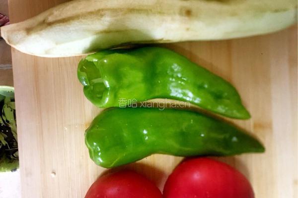 coco茄条的做法图解3