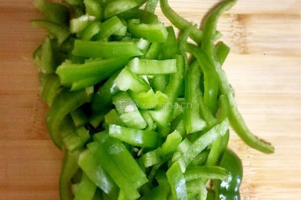coco茄条的做法图解5