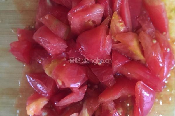 coco茄条的做法图解6