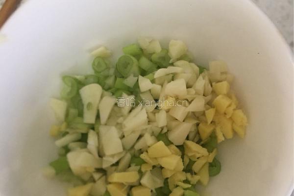 coco茄条的做法图解7