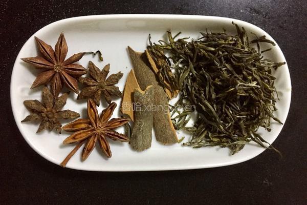 茶叶蛋的做法图解2