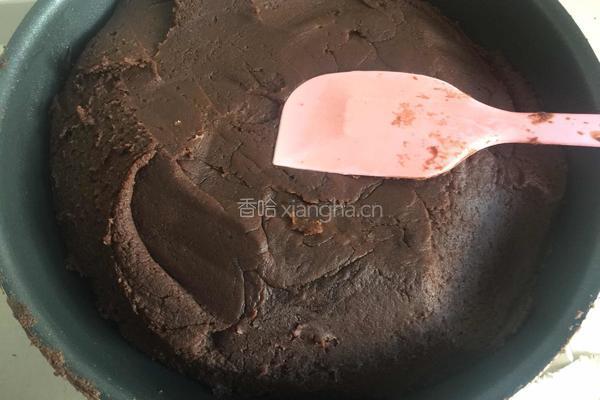 自制红豆沙的做法图解10