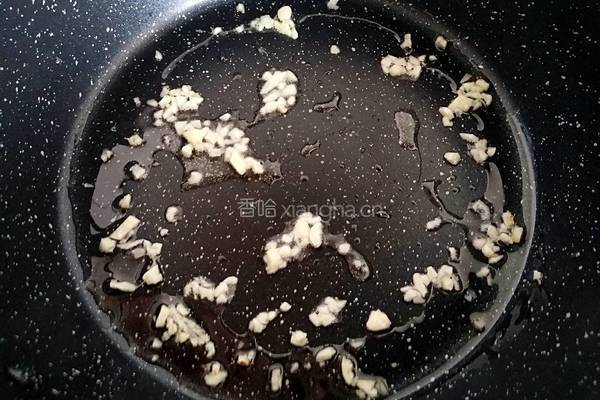 彩椒芦笋炒虾仁的做法图解8