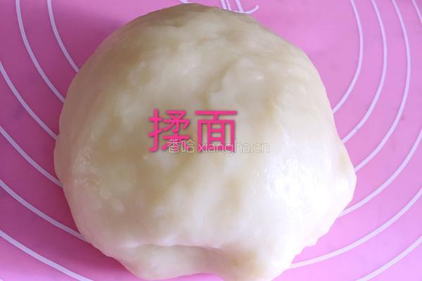 冰皮月饼的做法图解8