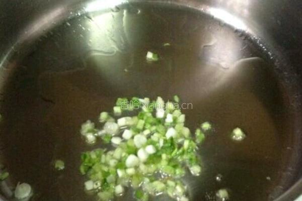 青椒土豆丝的做法图解3