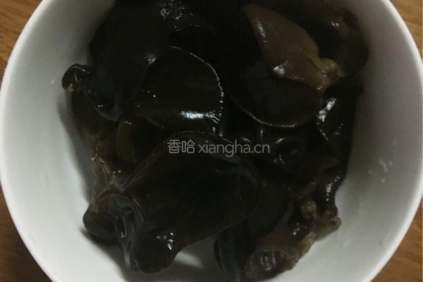 饺子的做法图解1