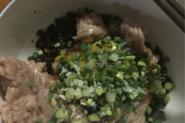饺子的做法图解7