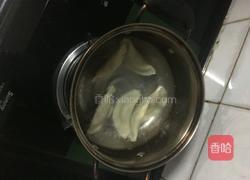 饺子的做法图解12