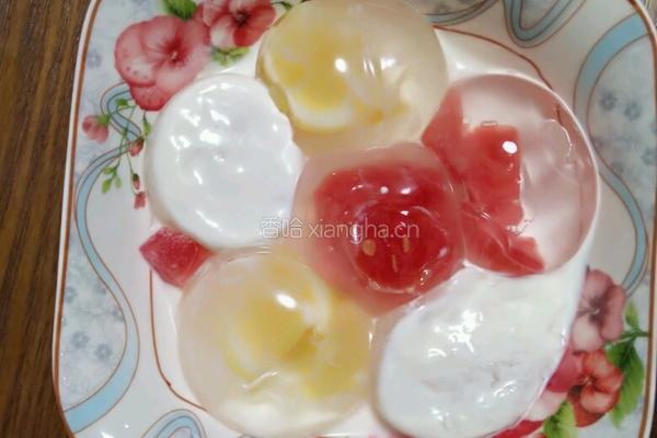 水信玄饼