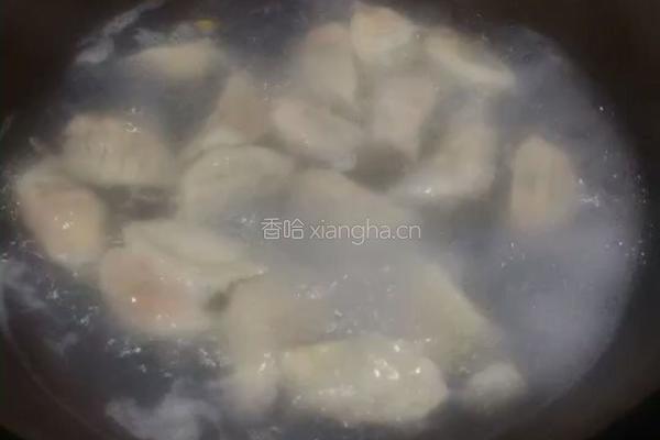 饺子的做法图解6