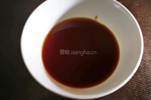 开背吮指茄汁大虾的做法图解11