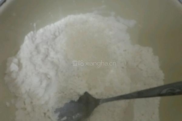 油炸红薯片的做法图解4