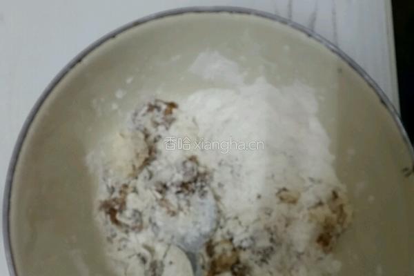 油炸红薯片的做法图解5