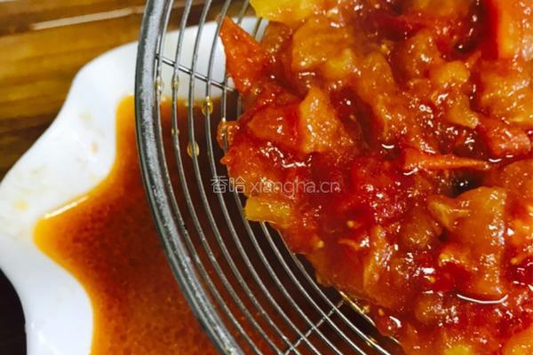 南瓜爱土豆的做法图解7