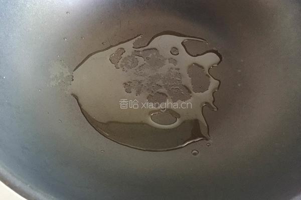 娃娃菜煮螃蟹的做法图解4
