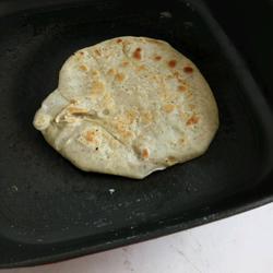 豆渣饼的做法[图]