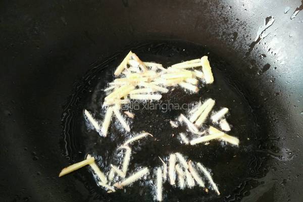 咖喱鸡肉饭的做法图解6