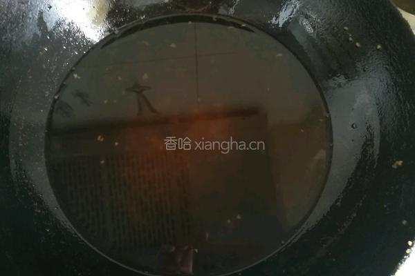 熬猪肉的做法图解8