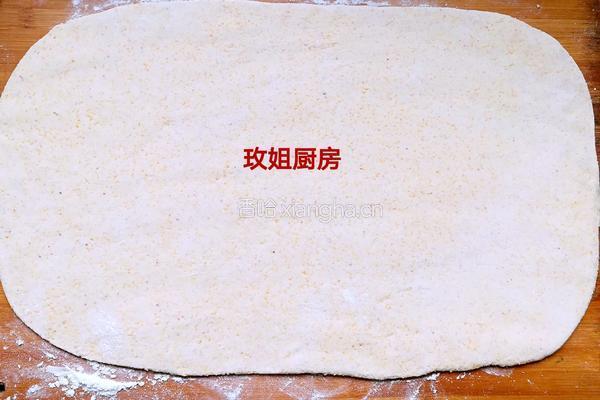炒疙瘩的做法图解10