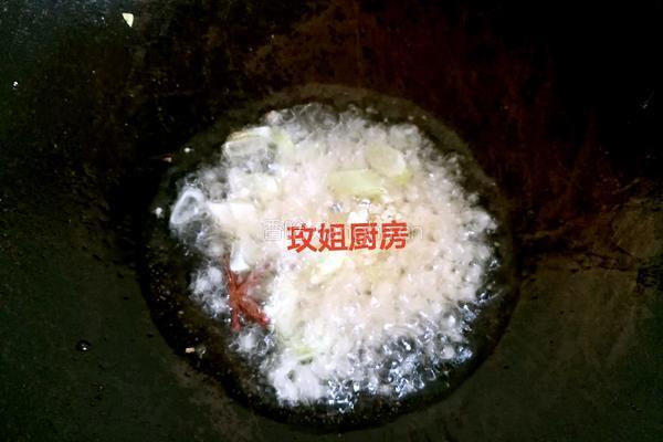 炒疙瘩的做法图解17