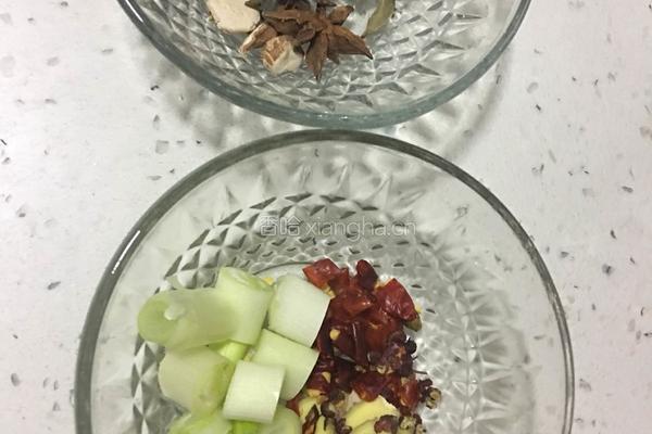 红烧肉的做法图解2