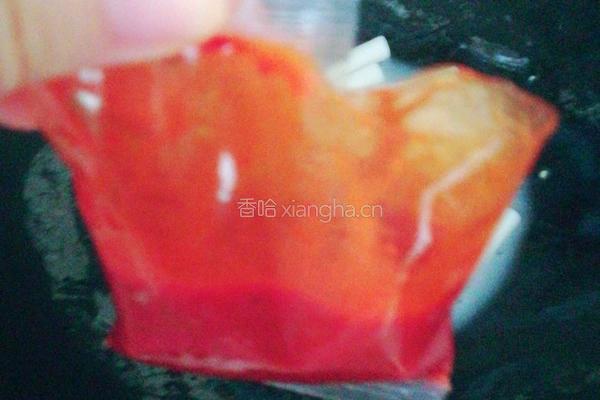 辣炒年糕的做法图解2