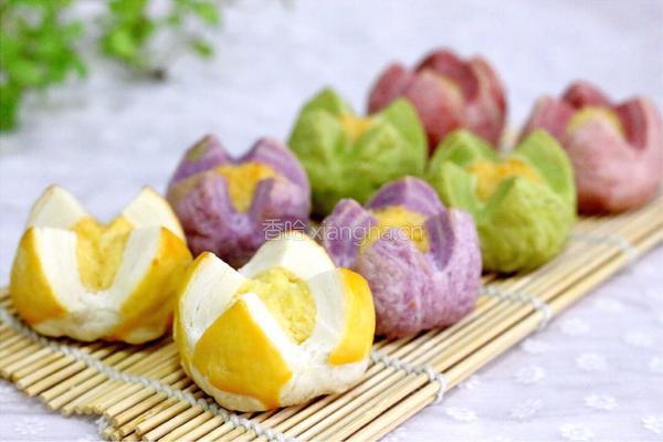 椰蓉开口酥的做法图解26