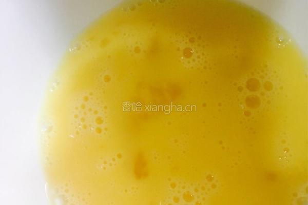 蕃茄腰花鸡蛋汤的做法图解8