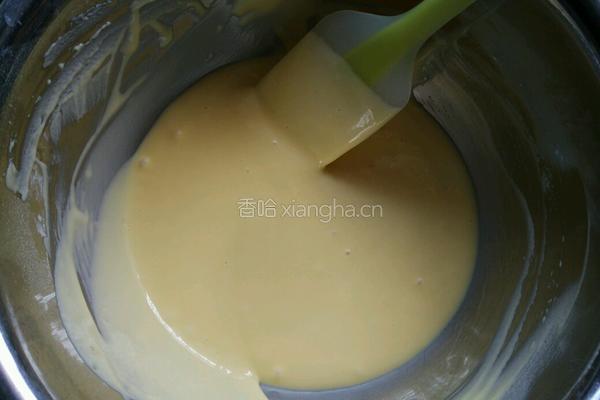 旋风蛋糕卷的做法图解10