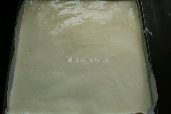 旋风蛋糕卷的做法图解20