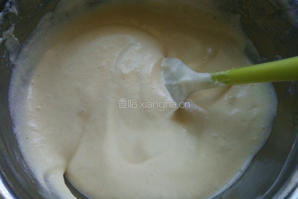 橙香蛋糕卷的做法图解16