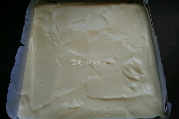 橙香蛋糕卷的做法图解18
