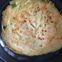 土豆饼的做法[图]