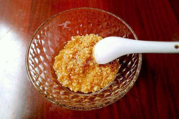 蒜蓉生蚝的做法图解12