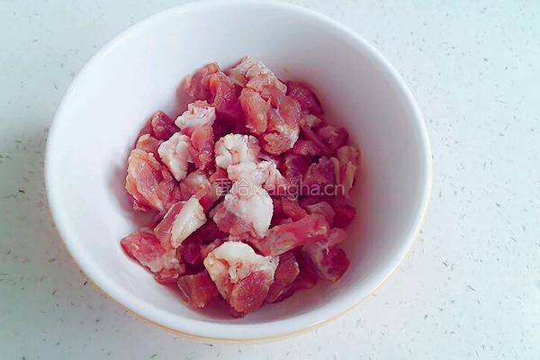 蔬菜牛肉面的做法图解3