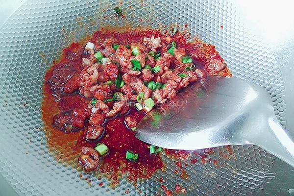 蔬菜牛肉面的做法图解9