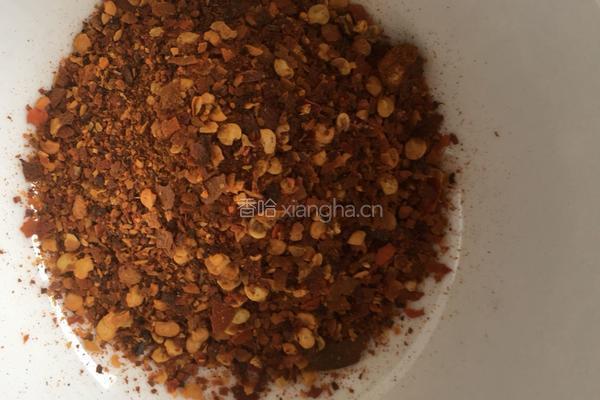 水煮牛肉的做法图解2