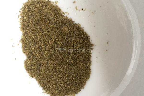 水煮牛肉的做法图解3
