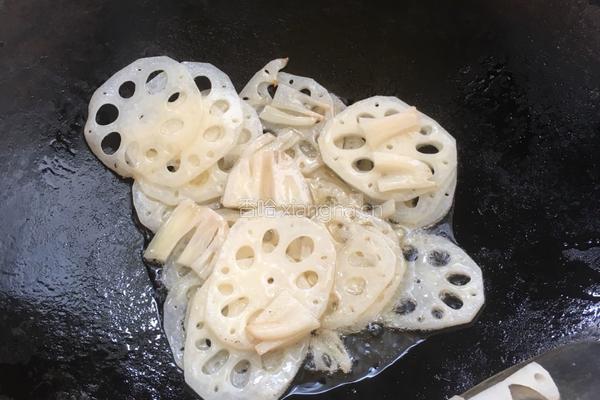 水煮牛肉的做法图解6