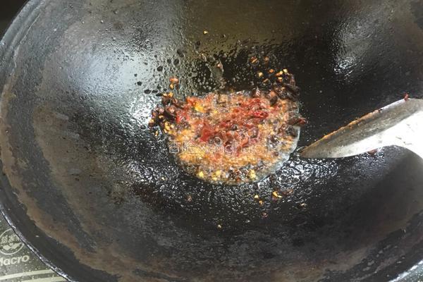 水煮牛肉的做法图解11