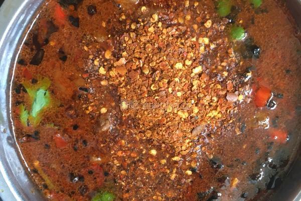 水煮牛肉的做法图解15