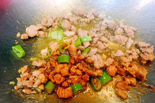下饭菜的做法图解3