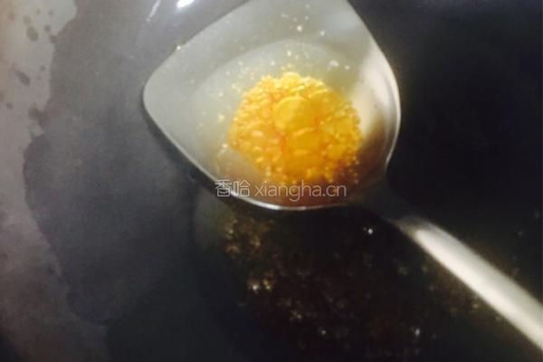 红烧冬瓜的做法图解5