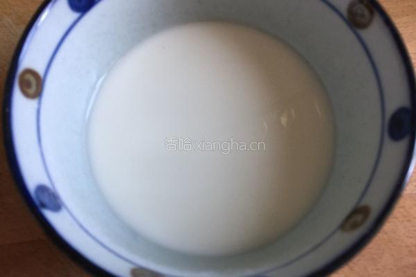 糖醋里脊肉的做法图解7