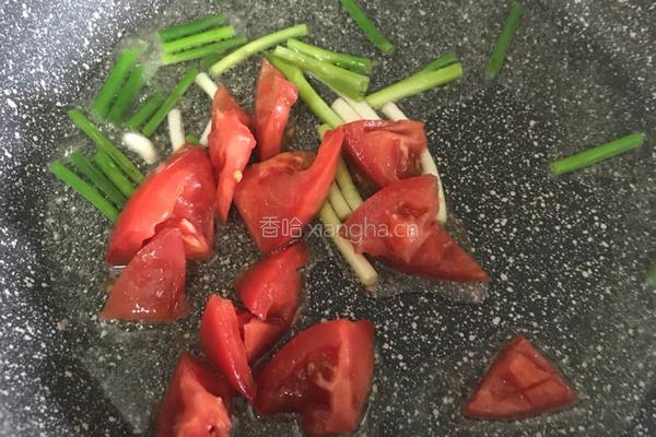 浓香牛肉面的做法图解4
