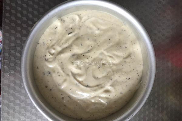 奶茶戚风的做法图解17
