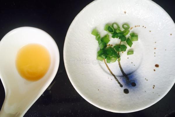蒸鸡蛋羹的做法图解8