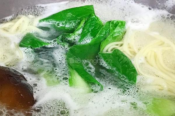 专治治治治治，不吃菜的做法图解5